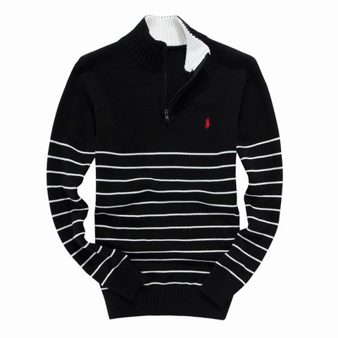 Pull Ralph Lauren Pas Cher Pour Homme